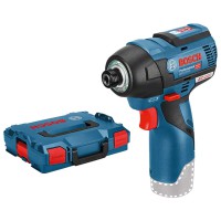 BOSCH GDR 12V-110 tirecienurbjamšīna SOLO L-Boxx